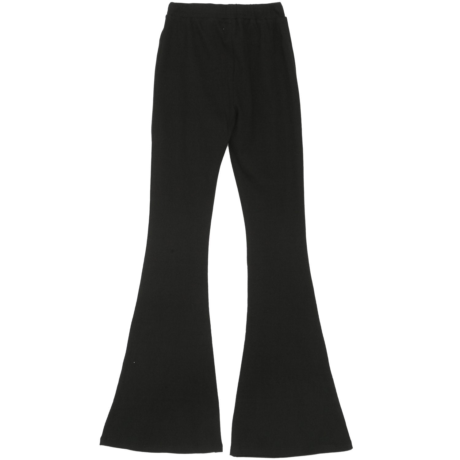 Sixth June - Pantalon flare noir