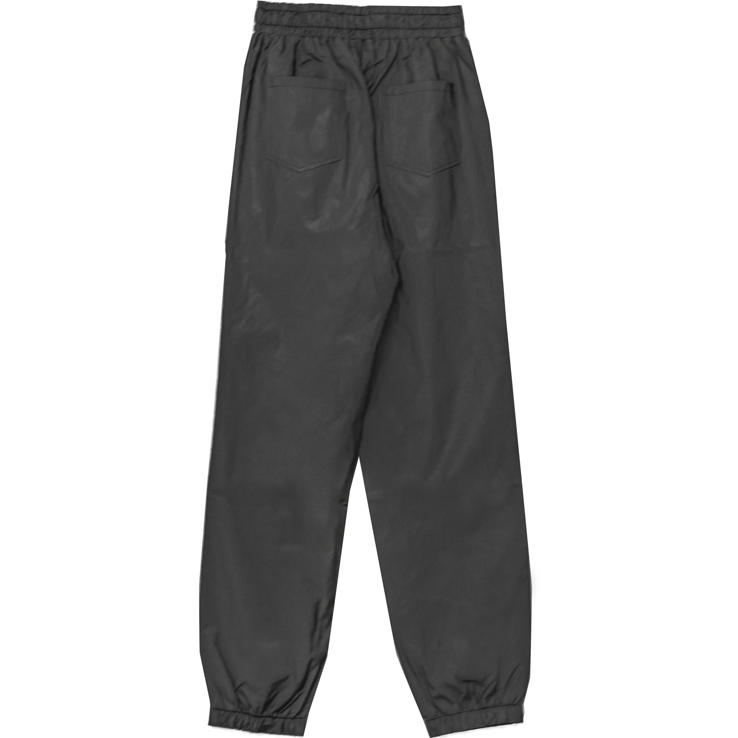 Sixth June - Jogging réfléchissant logo noir