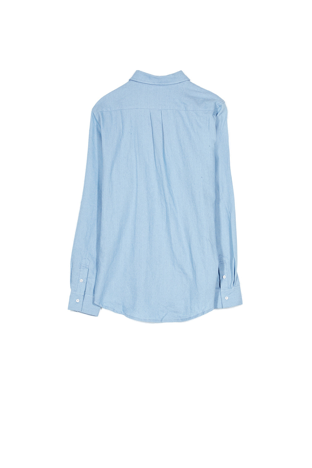 Sixth June - Chemise poches cargo bleu clair
