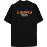 Sixth June - Chemisette large Santa monica noir