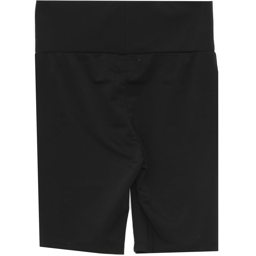 Sixth June - Cycliste taille haute logo noir