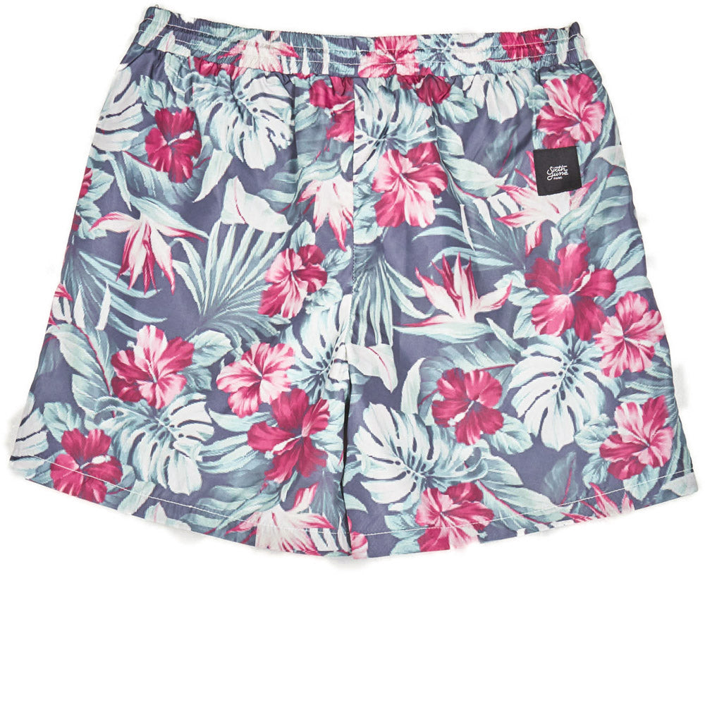 Sixth June - Maillot de bain tropical vert rose