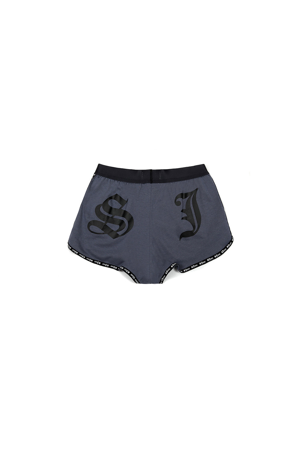Sixth June - Short Sport gothique bleu W2392VST