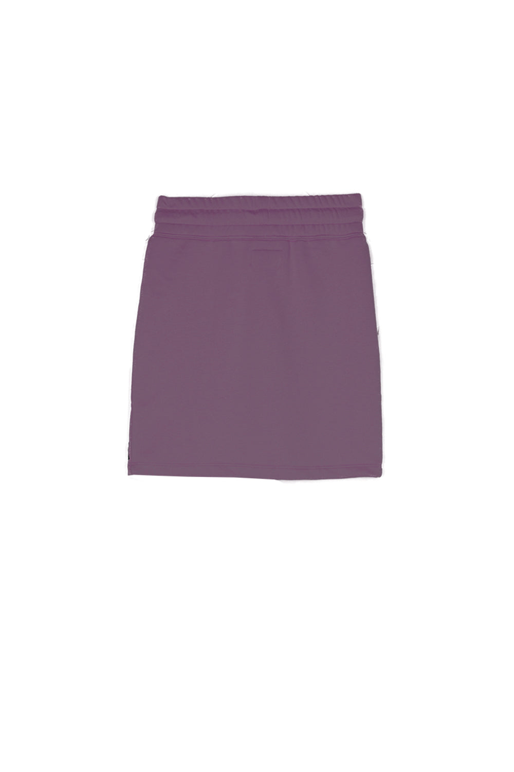 Sixth June - Jupe moulante violet