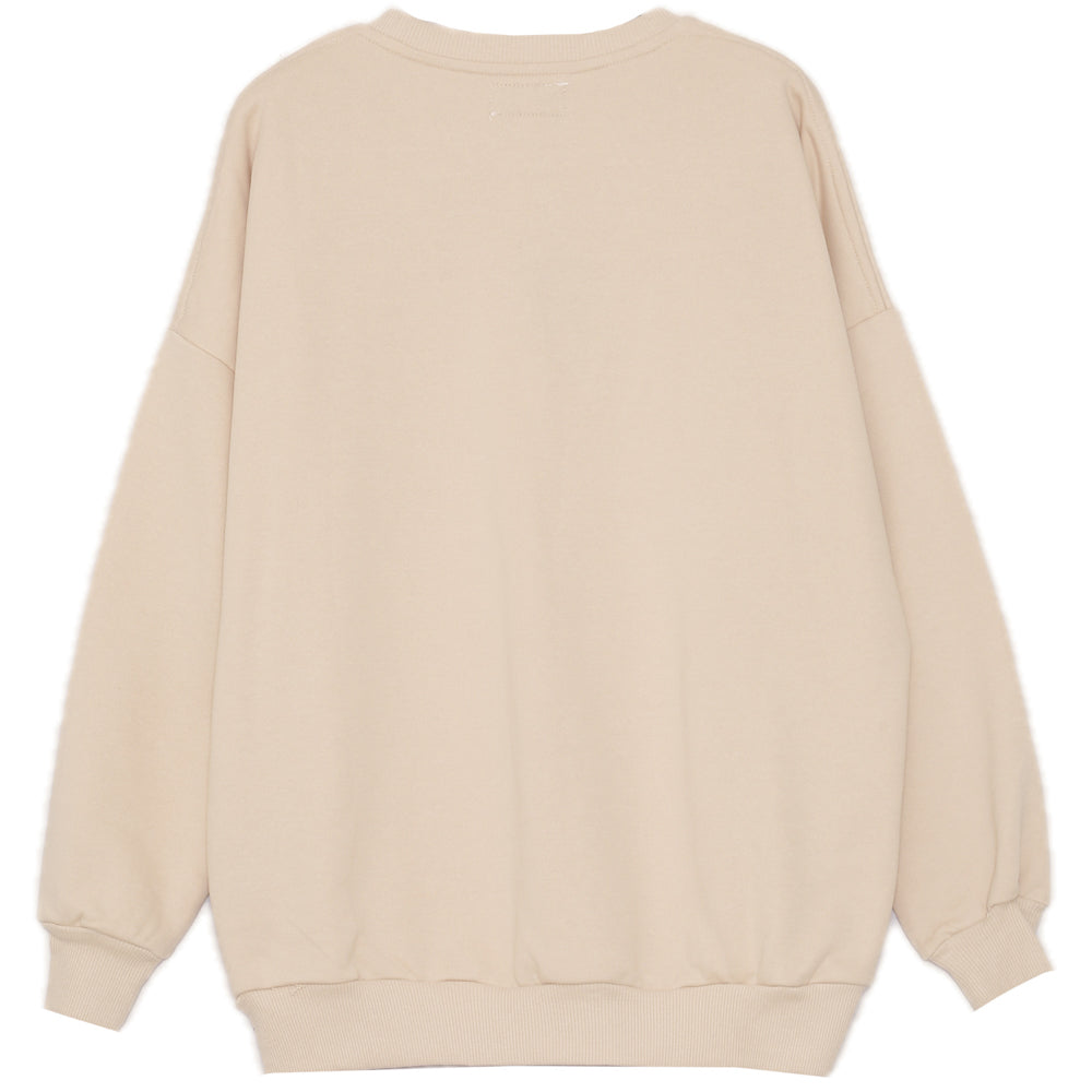 Sixth June - Sweat potential addiction beige