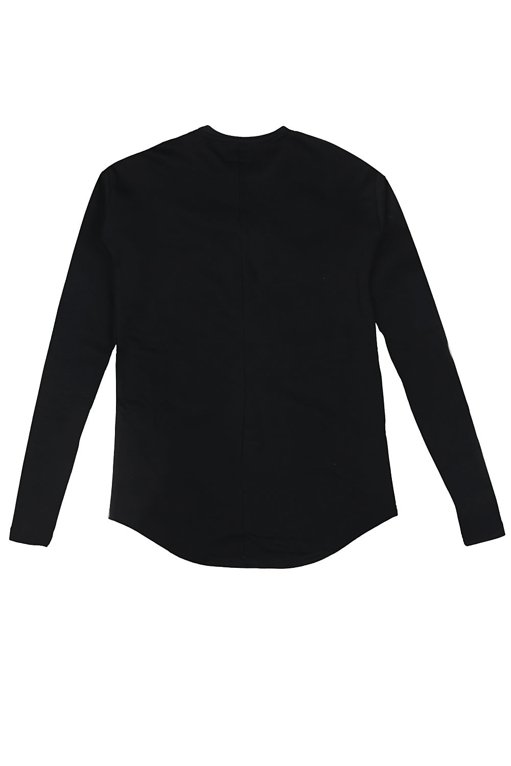 Sixth June - T-shirt patchs noir 1858C