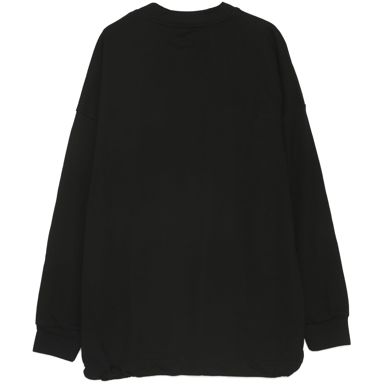 Sixth June - Sweat large élastique noir