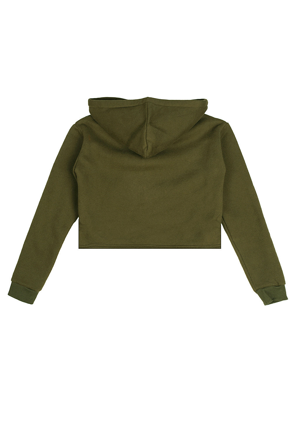 Sixth June - Sweat court Femme kaki W2014KSW