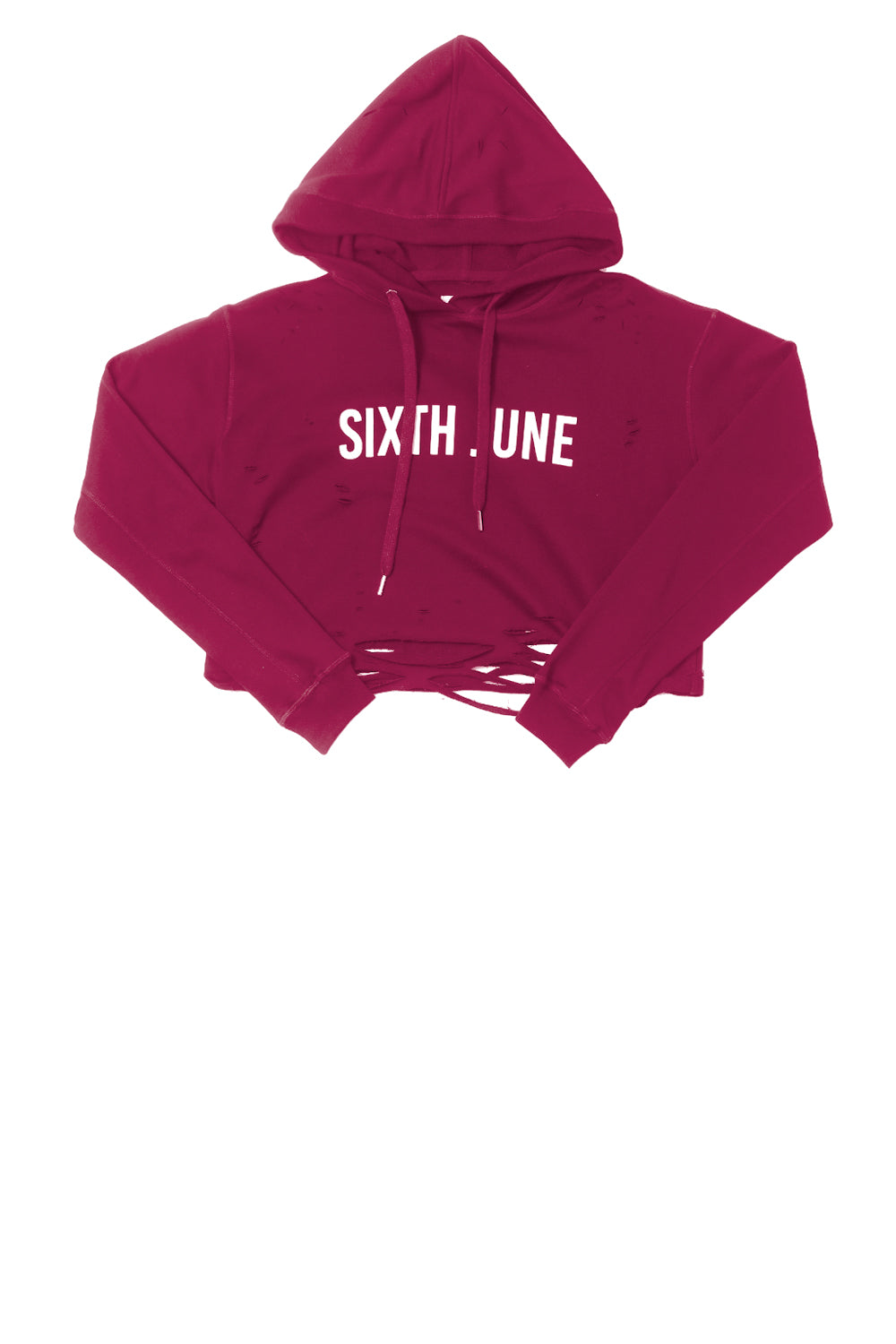 Sixth June - Sweat court destroy Sport bordeaux