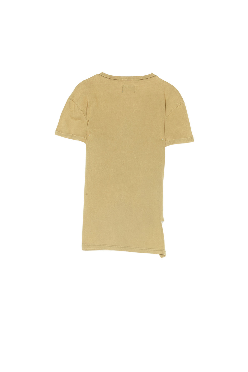 Sixth June - T-shirt anneaux kaki