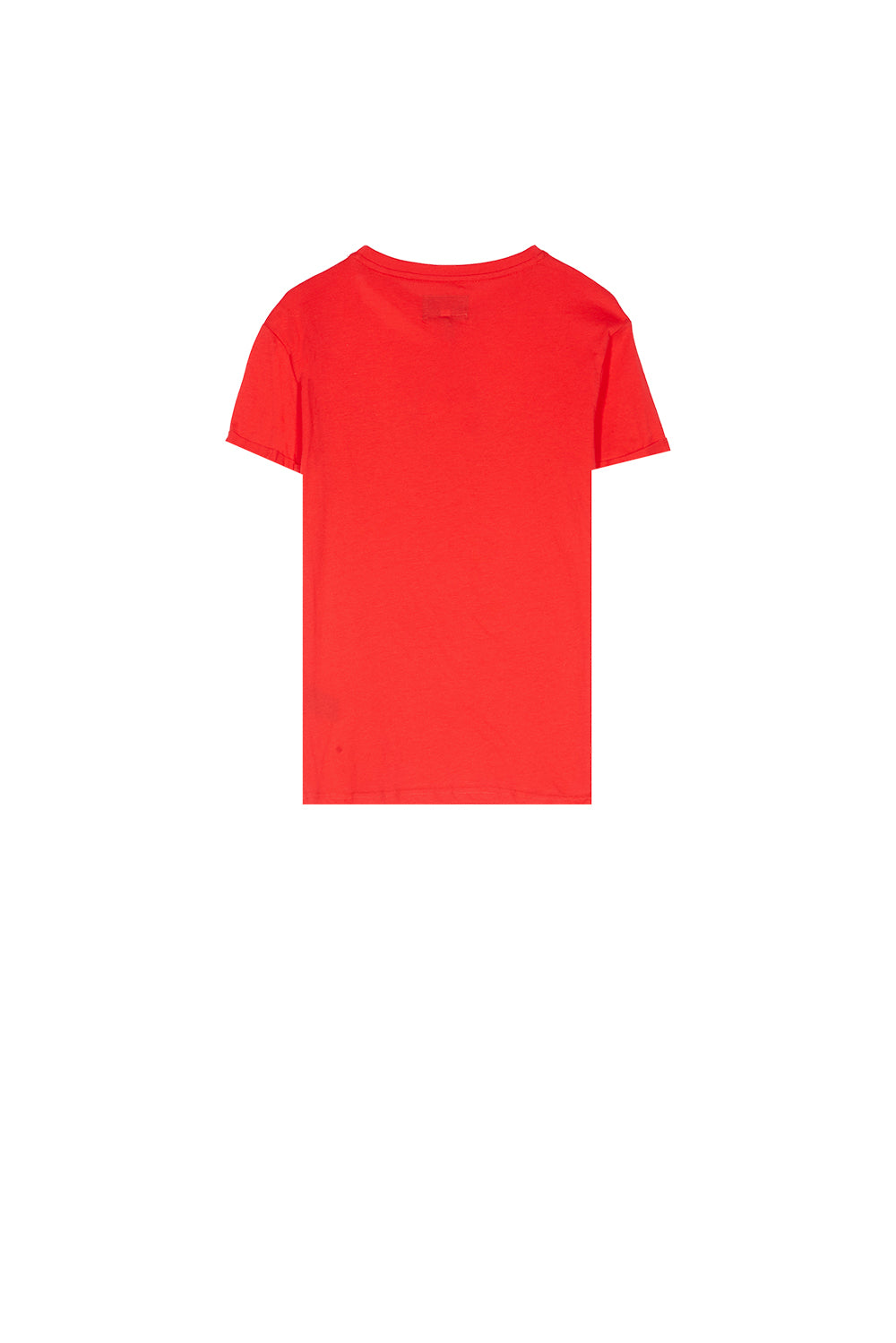 Sixth June - T-shirt Babe with power rouge