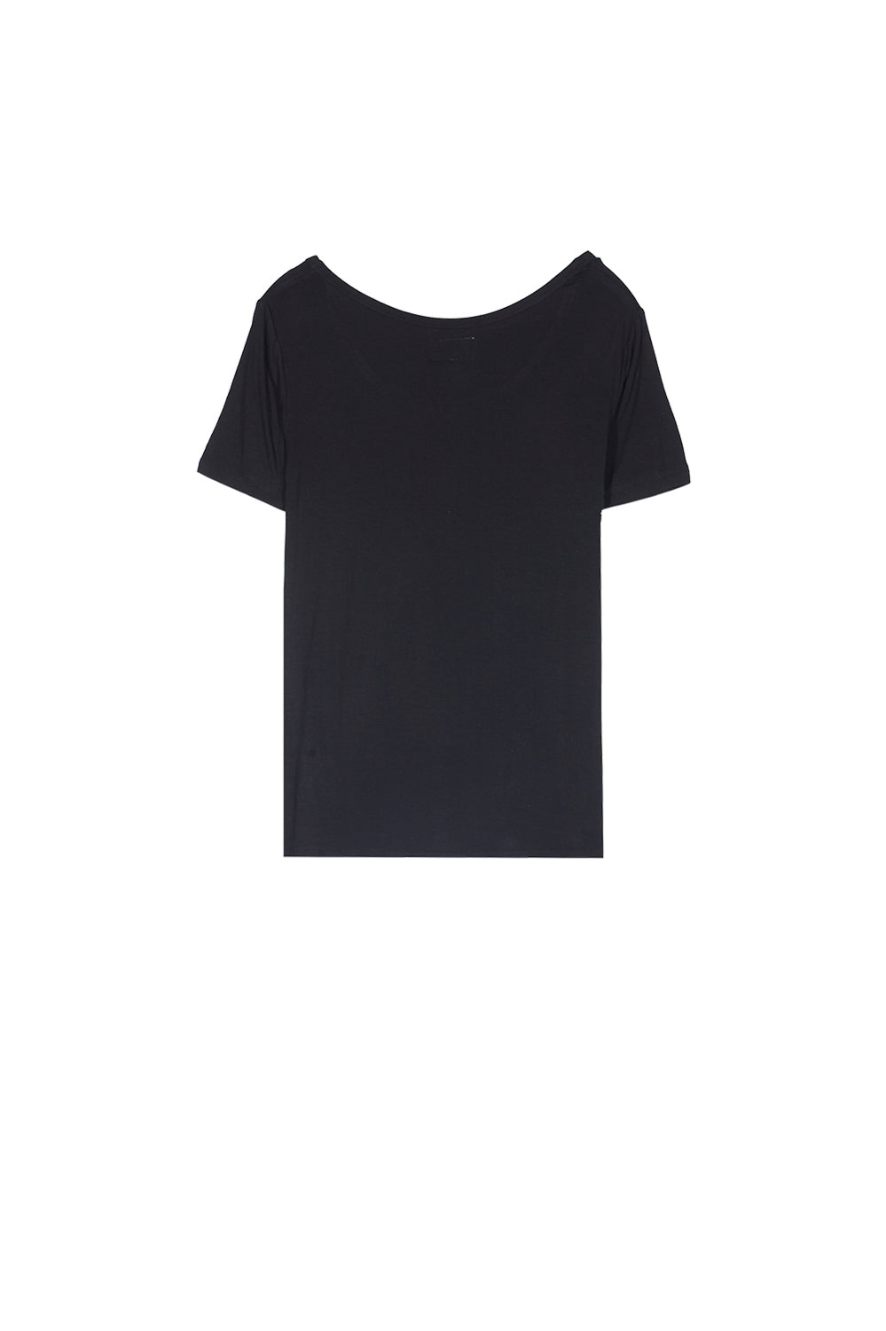 Sixth June - T-shirt Feminist de Paris noir