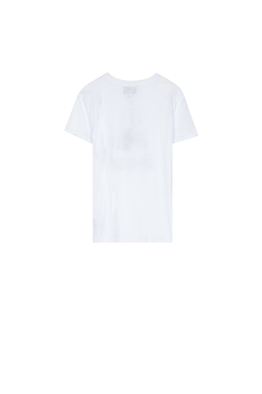 Sixth June - T-shirt Girl squad blanc