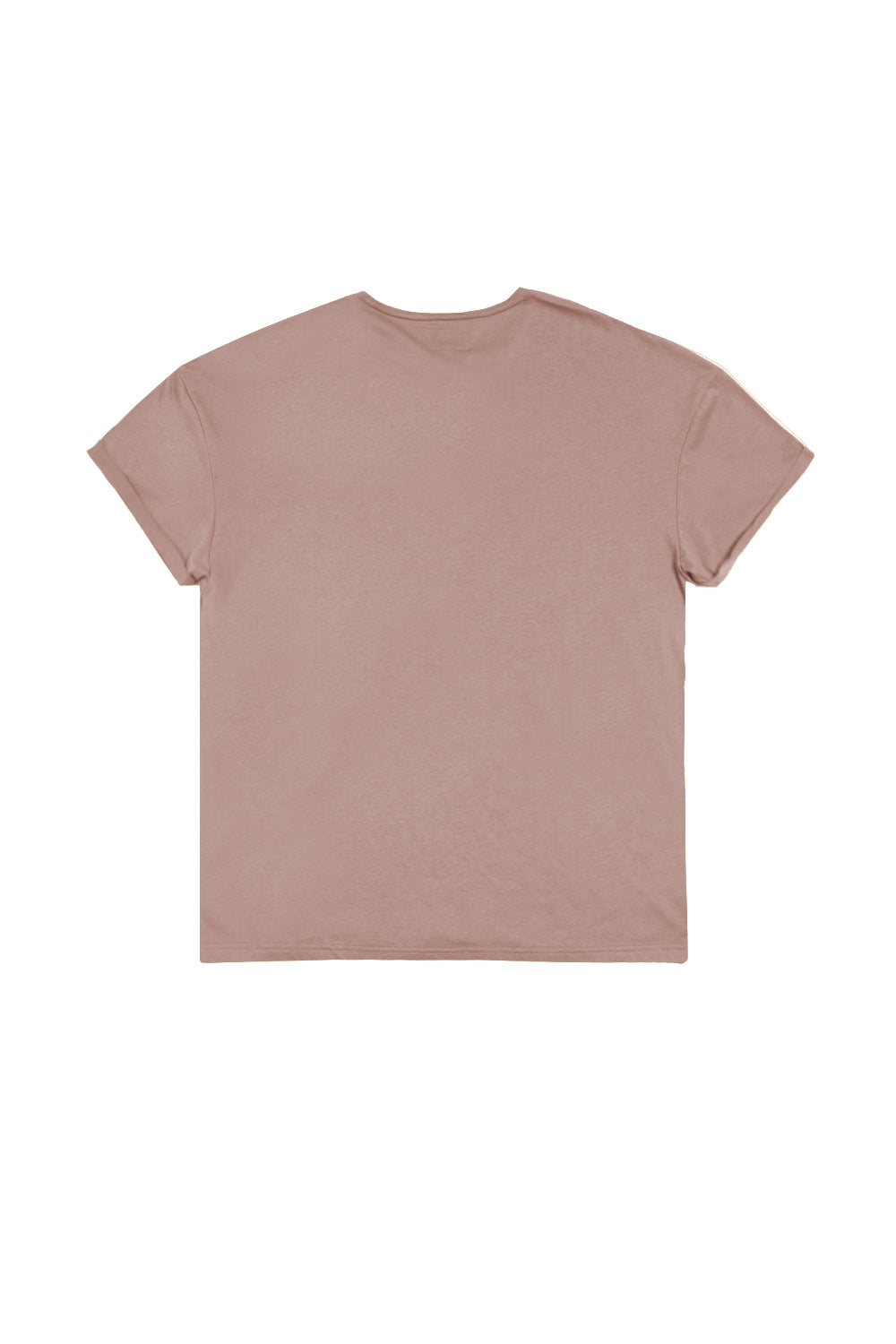 Sixth June - T-shirt logo Paris camel M2327WTS