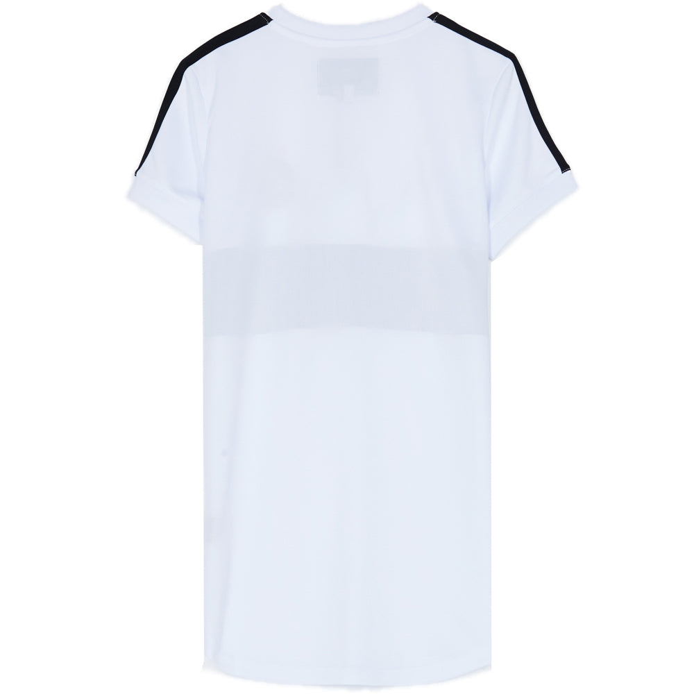 Sixth June - Maillot football league blanc