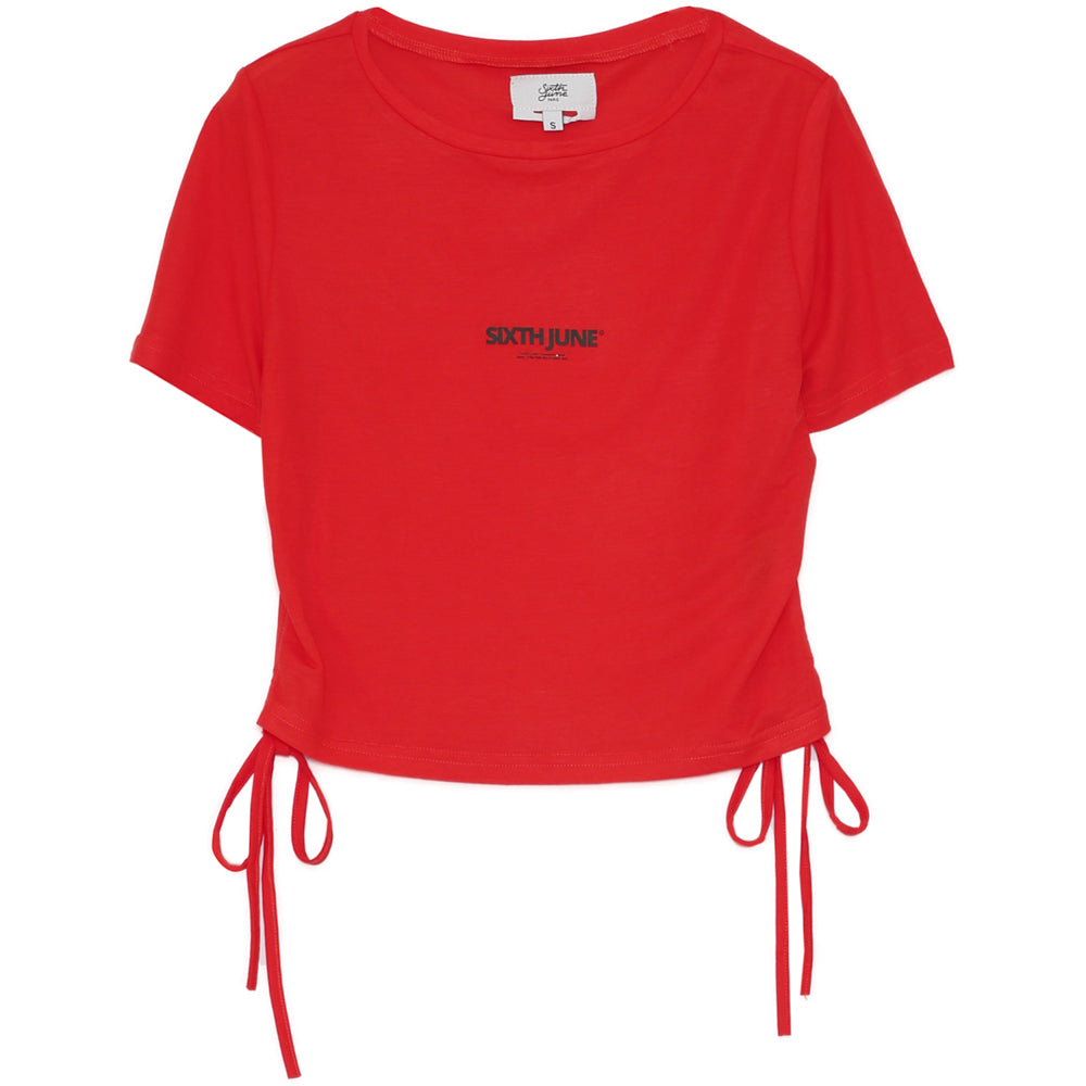 Sixth June - Top court cordon rouge