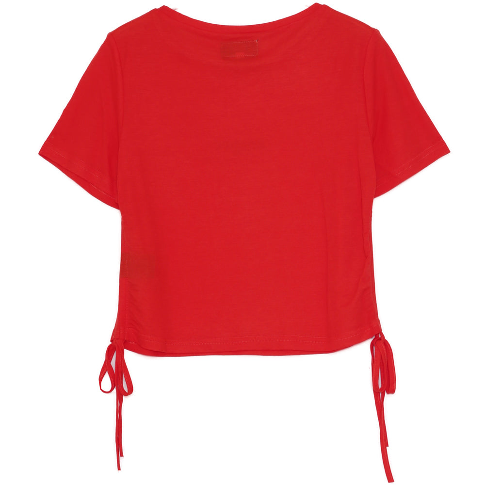 Sixth June - Top court cordon rouge