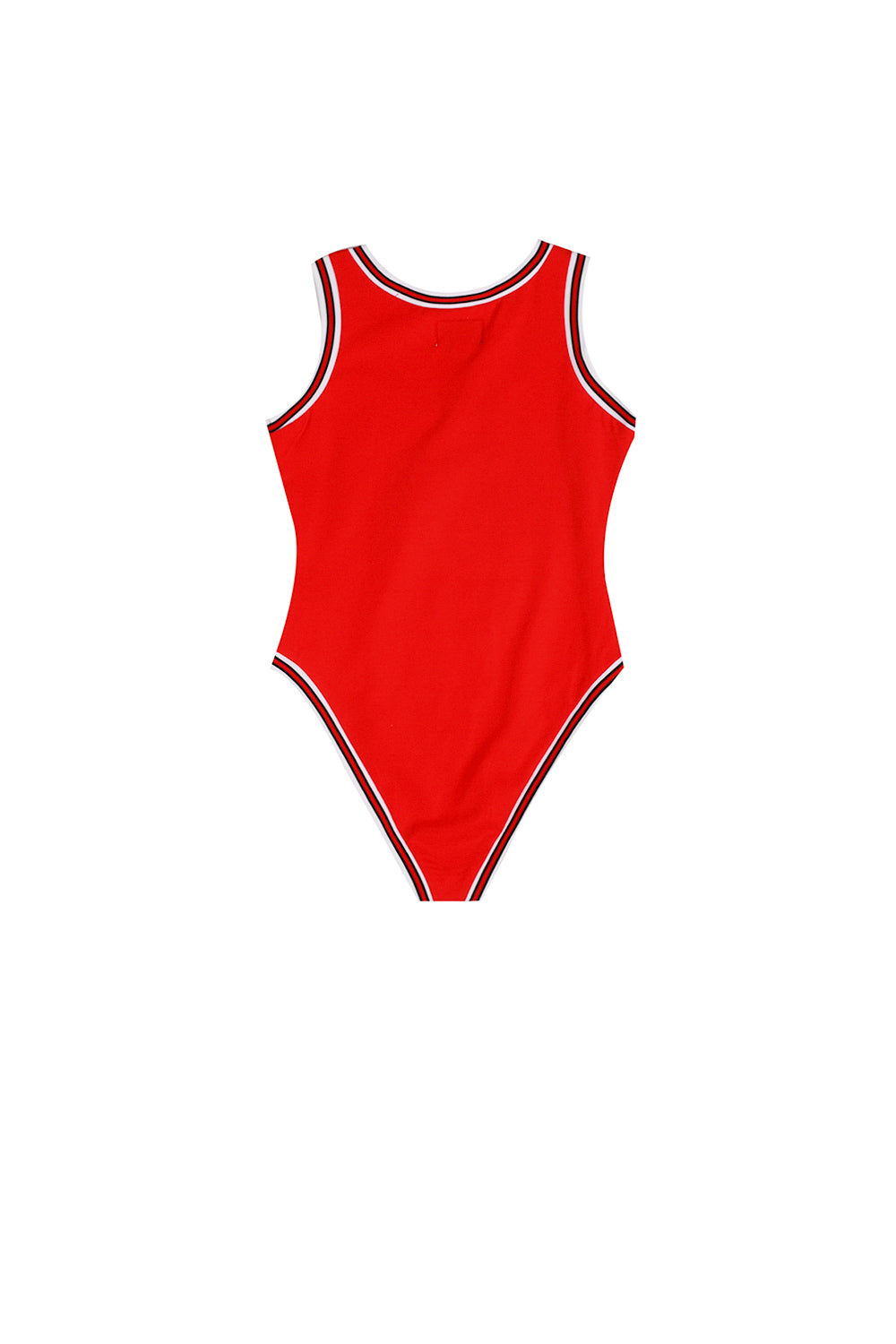 Sixth June - Body PVRIS 75 rouge 1851V