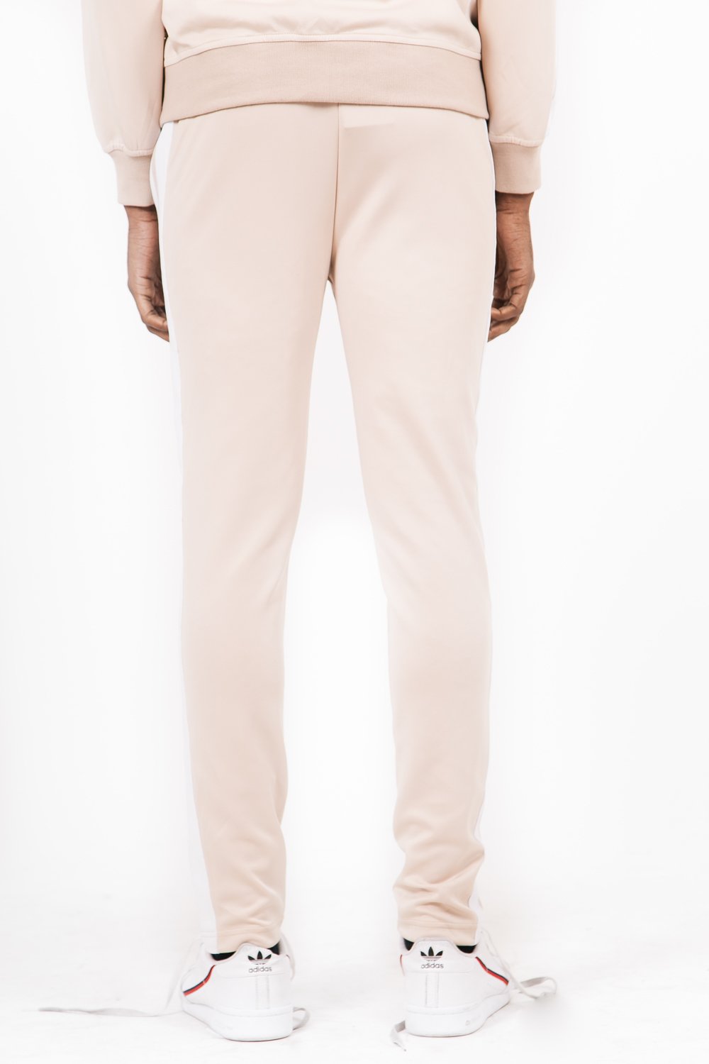 Trackpant Beige