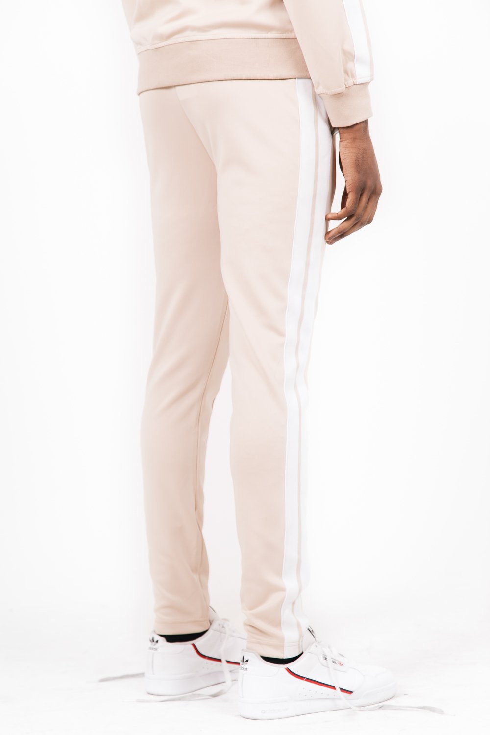 Trackpant Beige