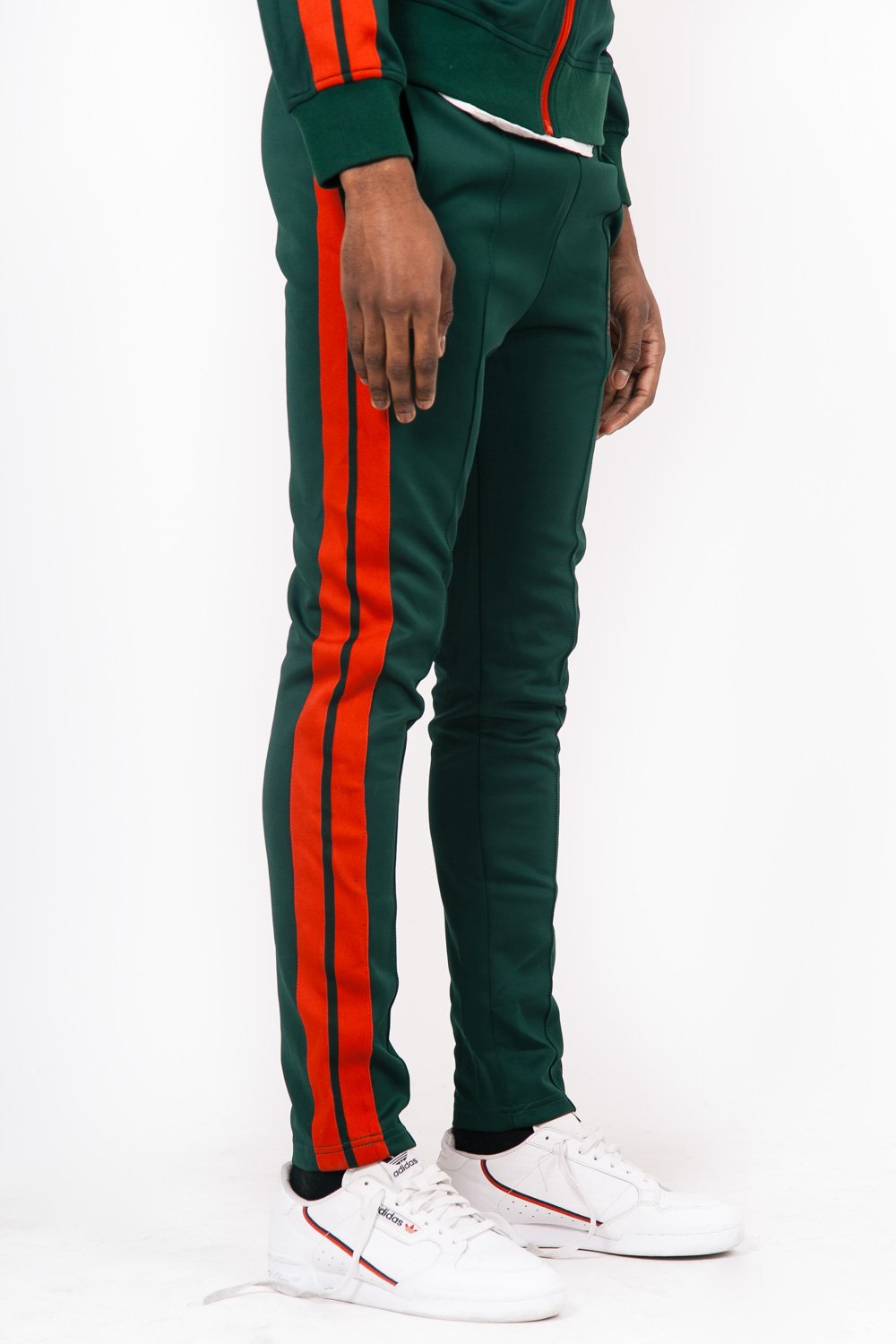 Trackpant Green