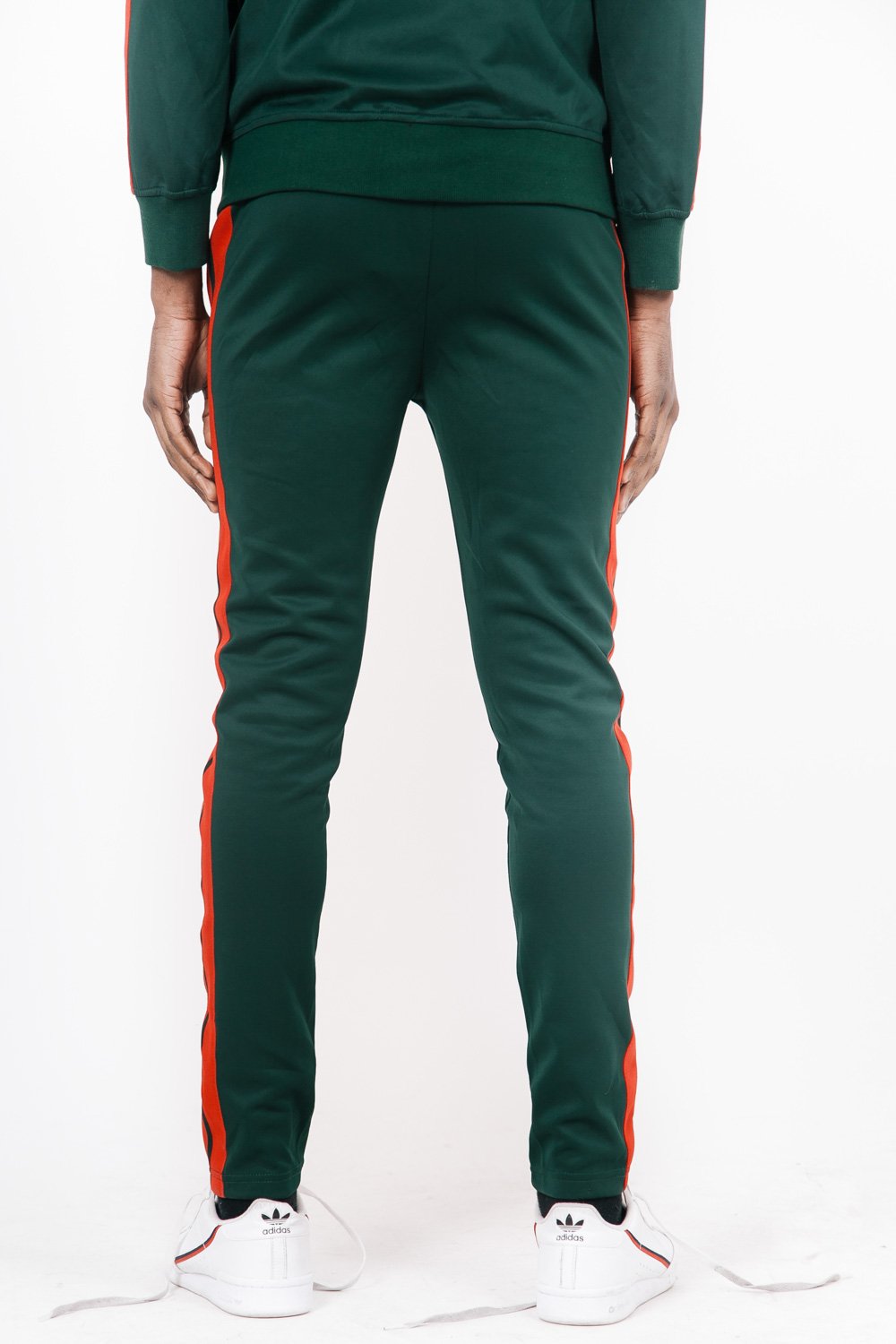 Trackpant Green