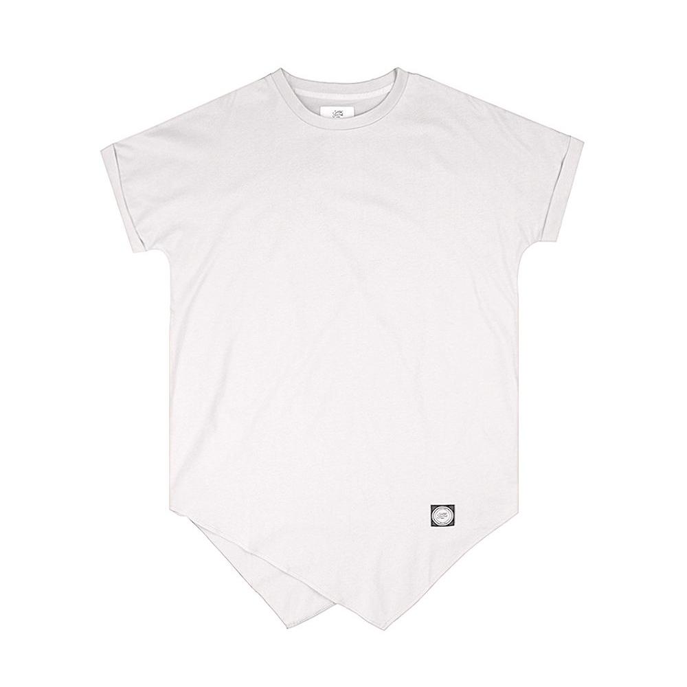 Sixth June - T-shirt large pointe blanc