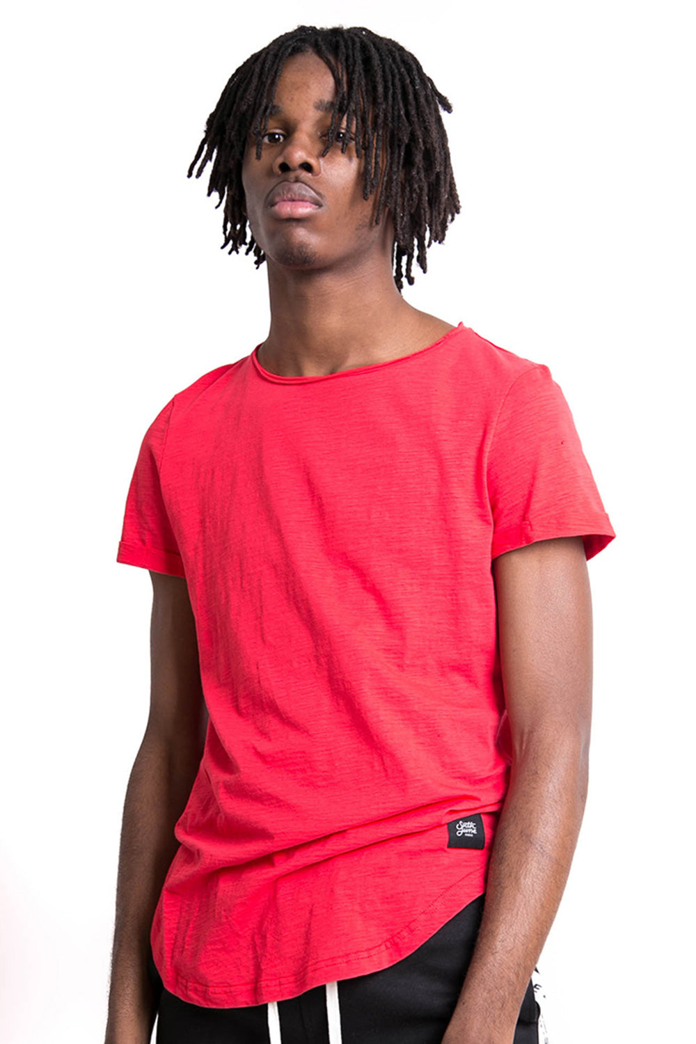 Sixth June - T-shirt out of control rouge