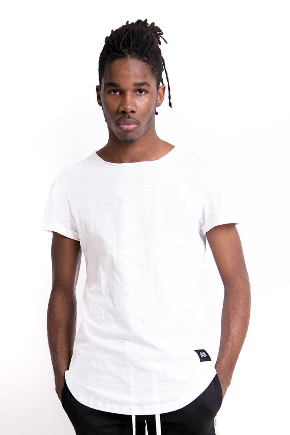 Sixth June - T-shirt out of control blanc