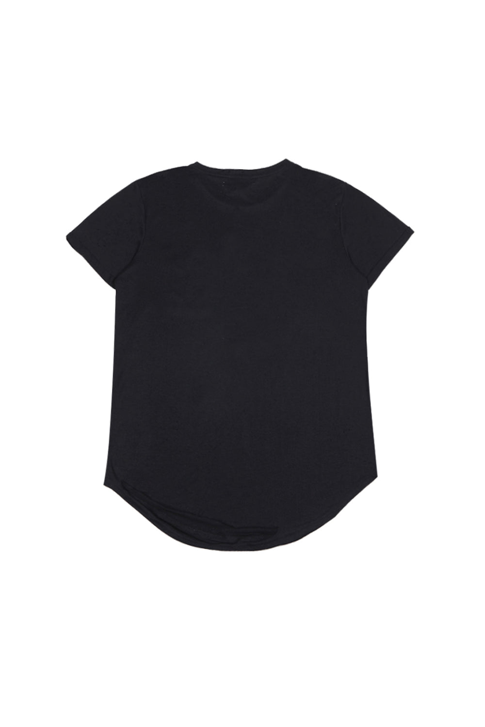 Sixth June - T-shirt chest pocket black M2511VTS