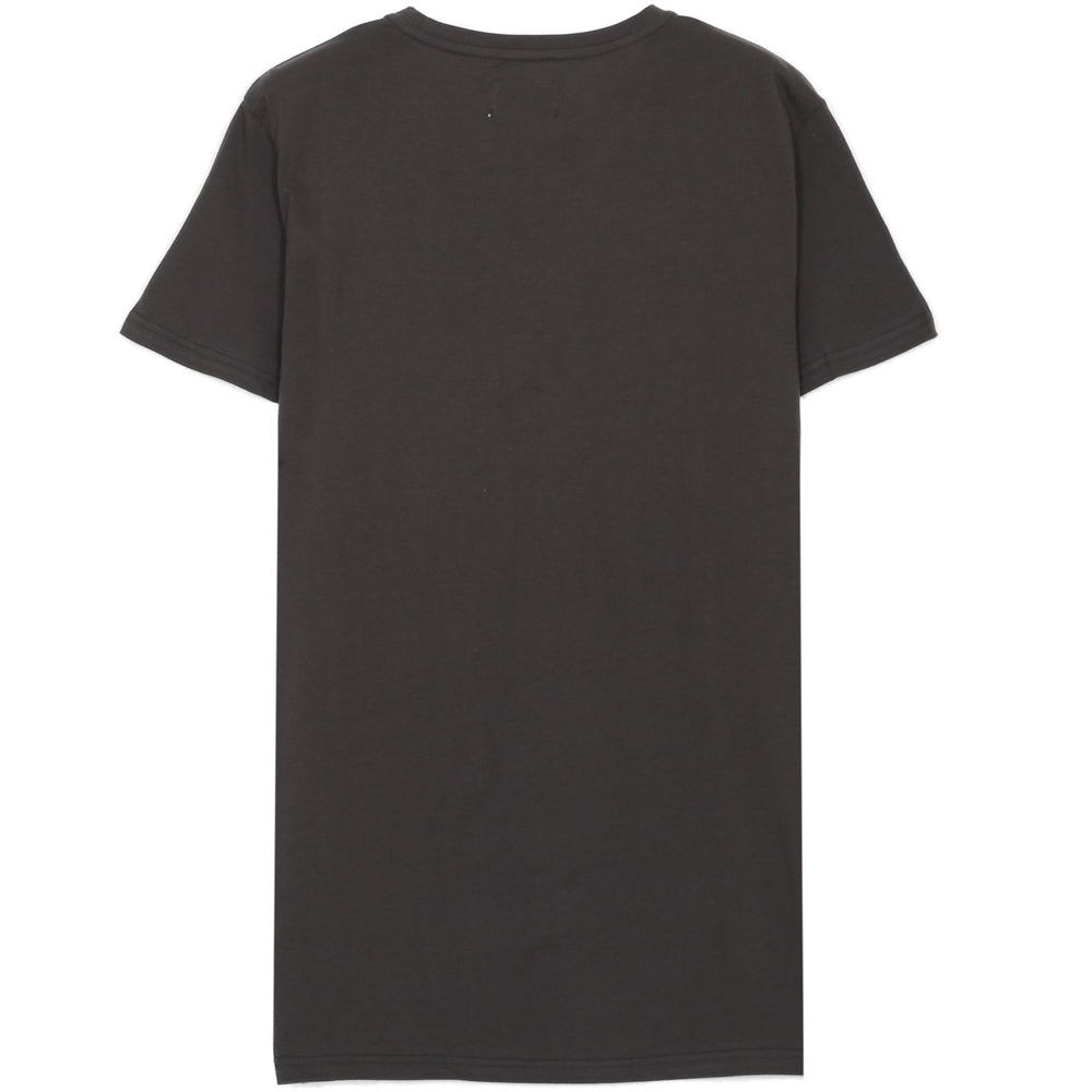 Sixth June - T-Shirt california style noir