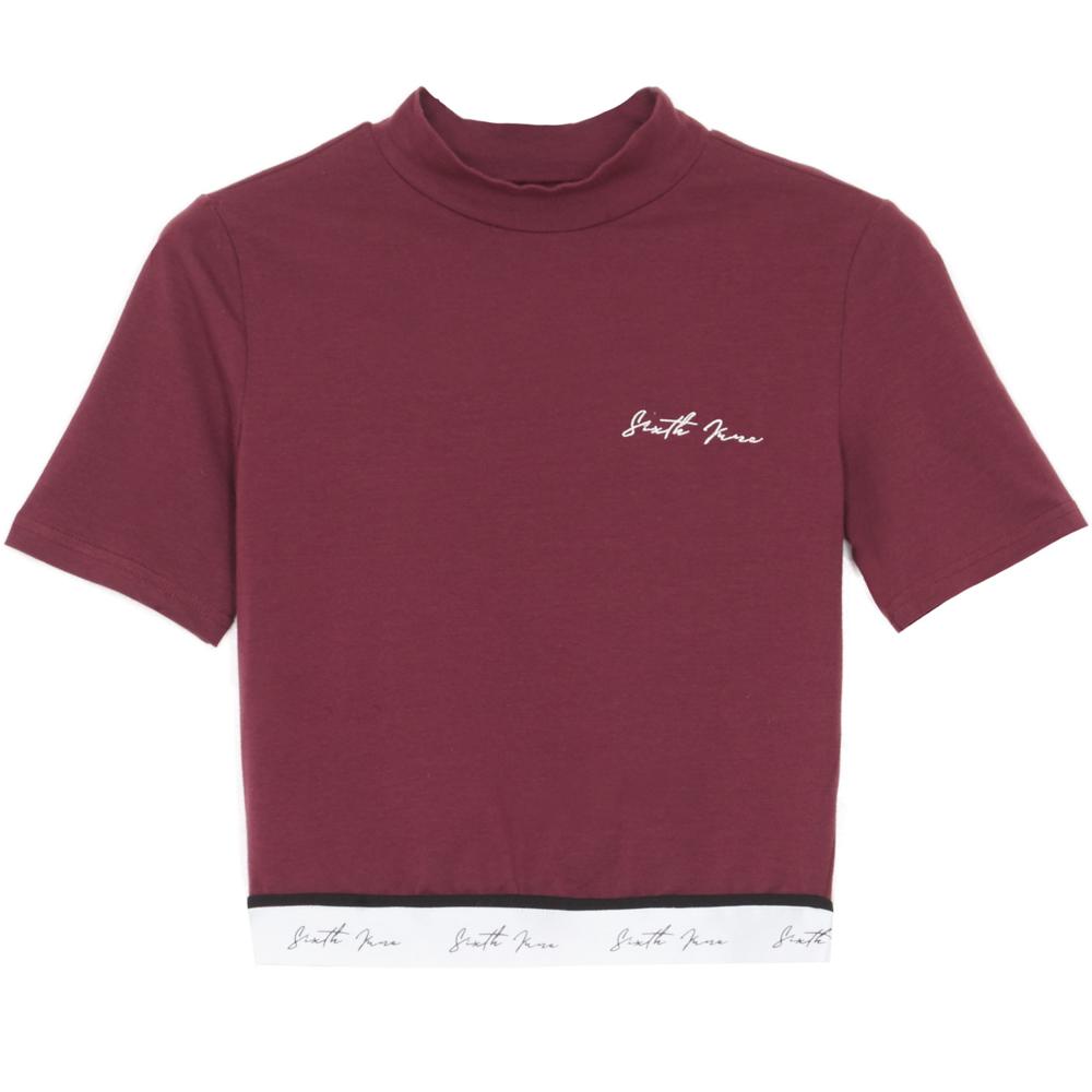 signature band tshirt