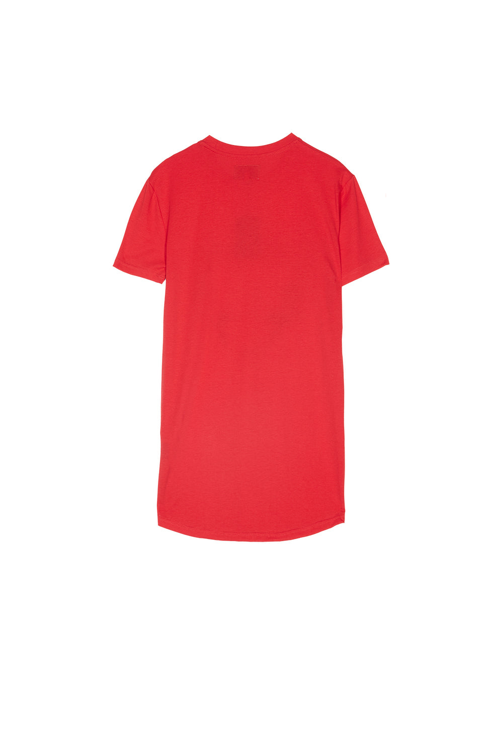 Sixth June - T-shirt amour violence rouge