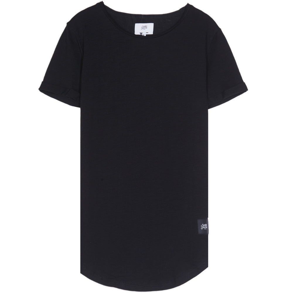 Sixth June - T-shirt out of control noir