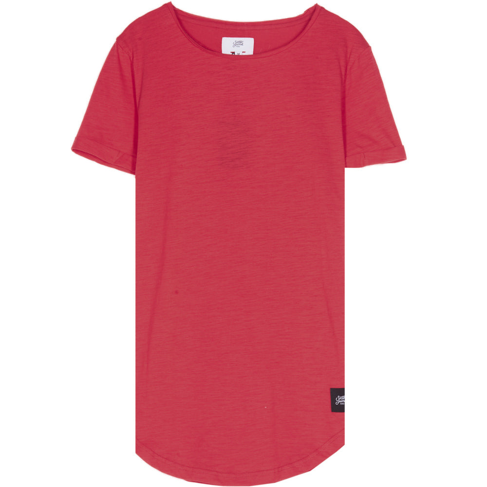 Sixth June - T-shirt out of control rouge