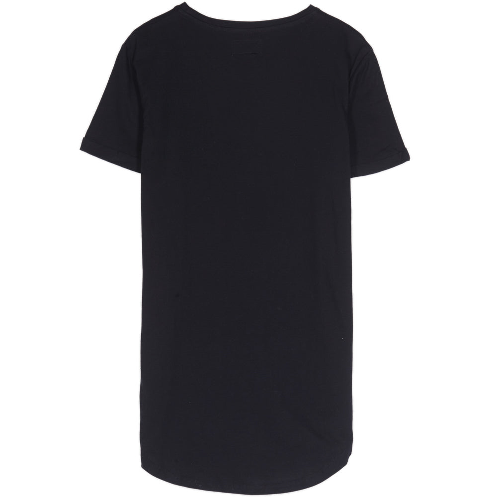 Sixth June - T-shirt imprimé logo noir