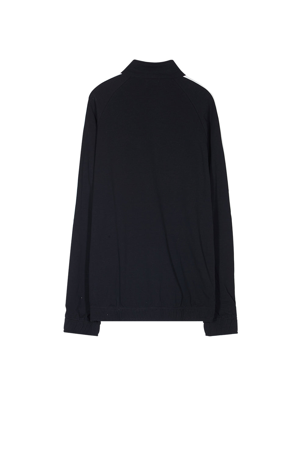 Sixth June - Veste logo bandes noir blanc