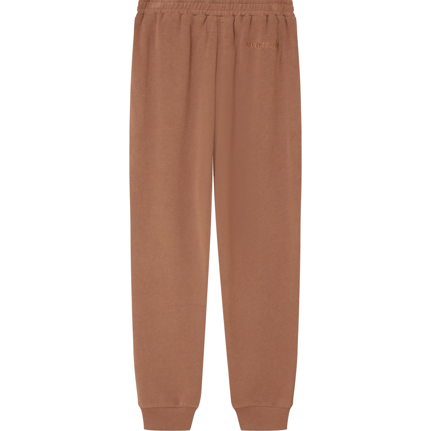 Sixth June - Jogging CREW gothique Beige foncé