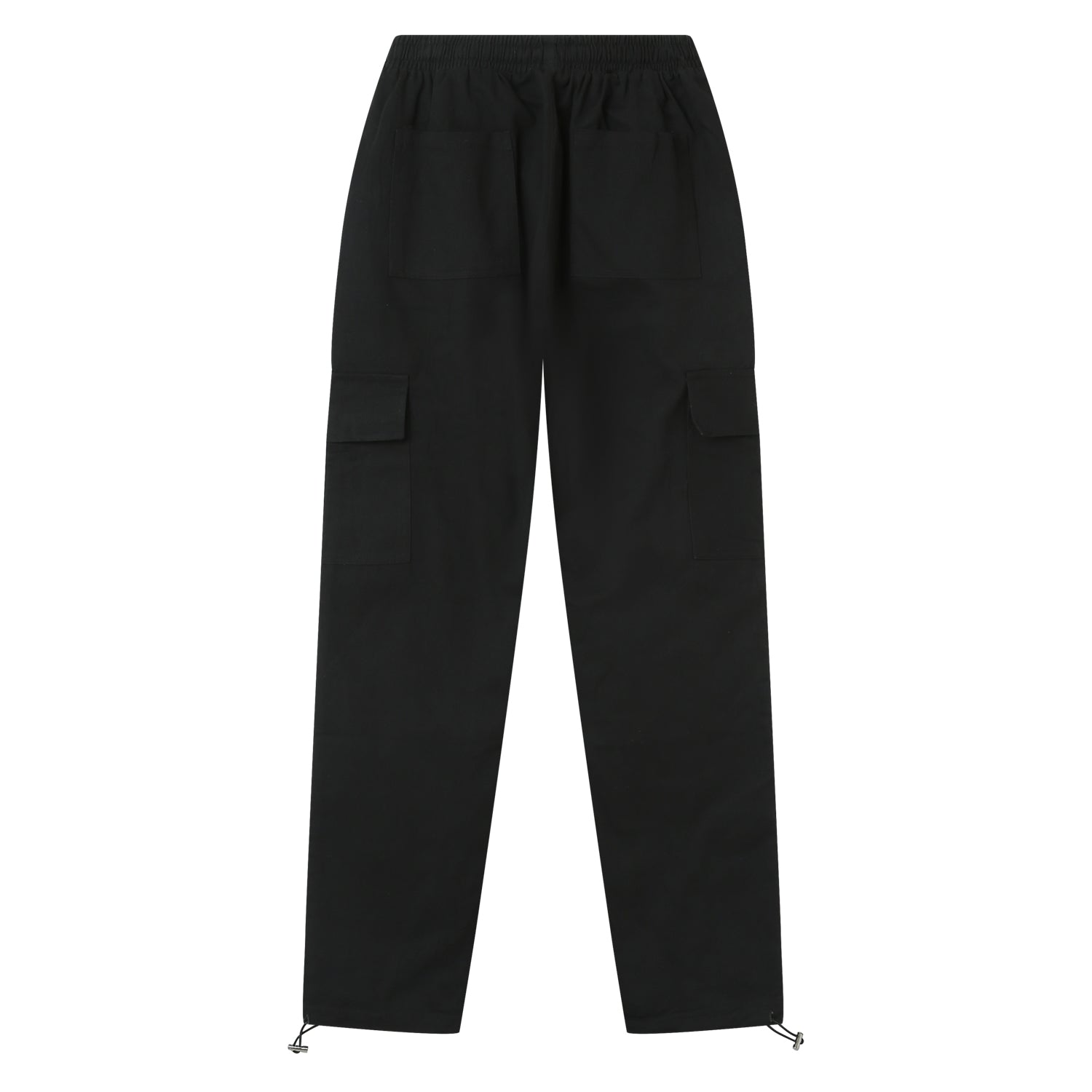 Sixth June - Pantalon cargo droit Noir