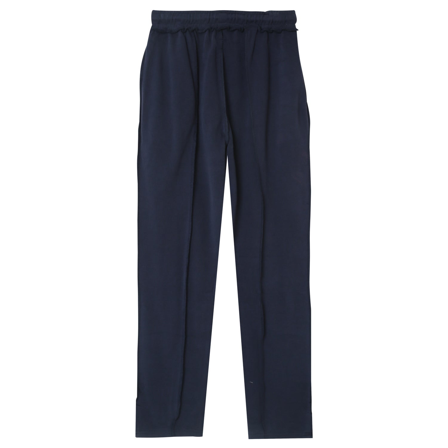 Sixth June - Jogging couture extérieure épais Bleu