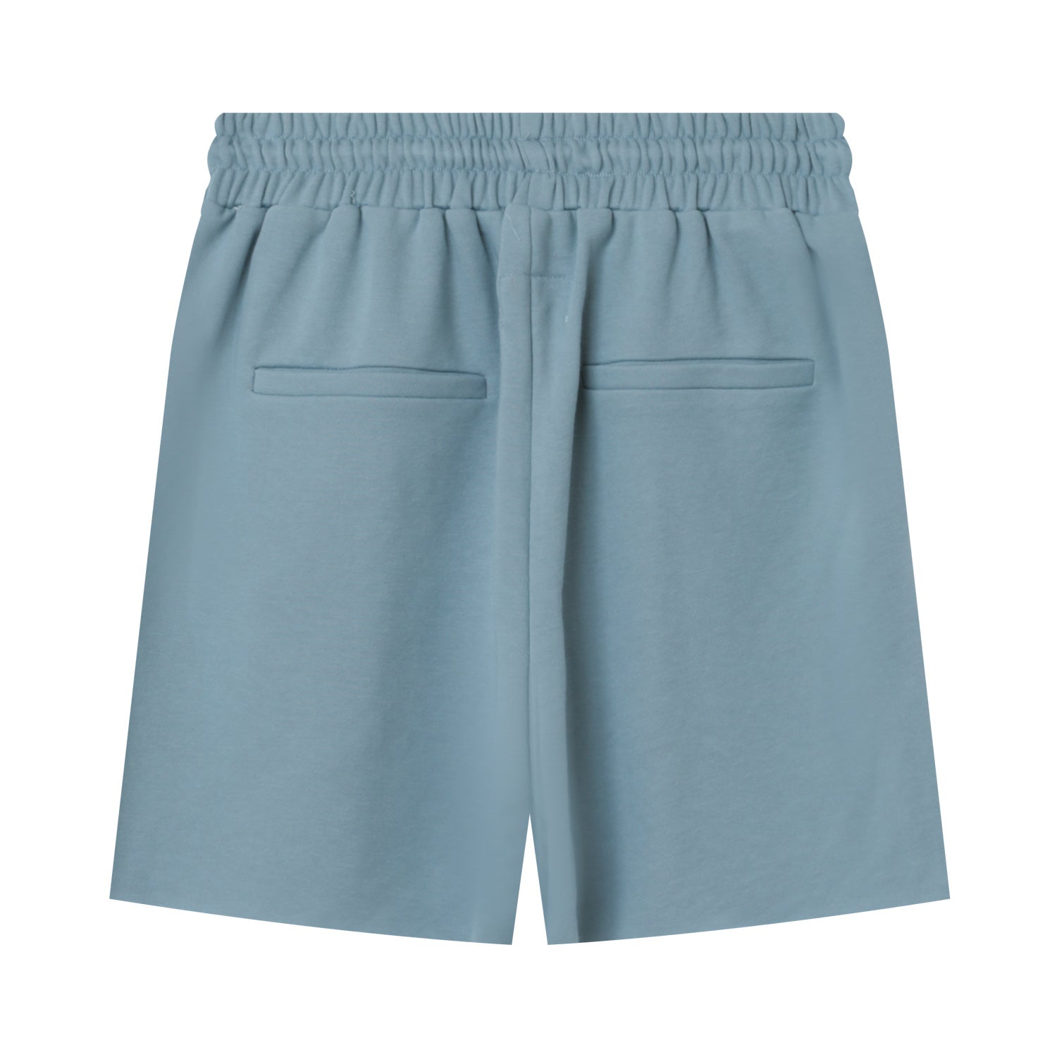 Sixth June - Short barecode bords francs Bleu