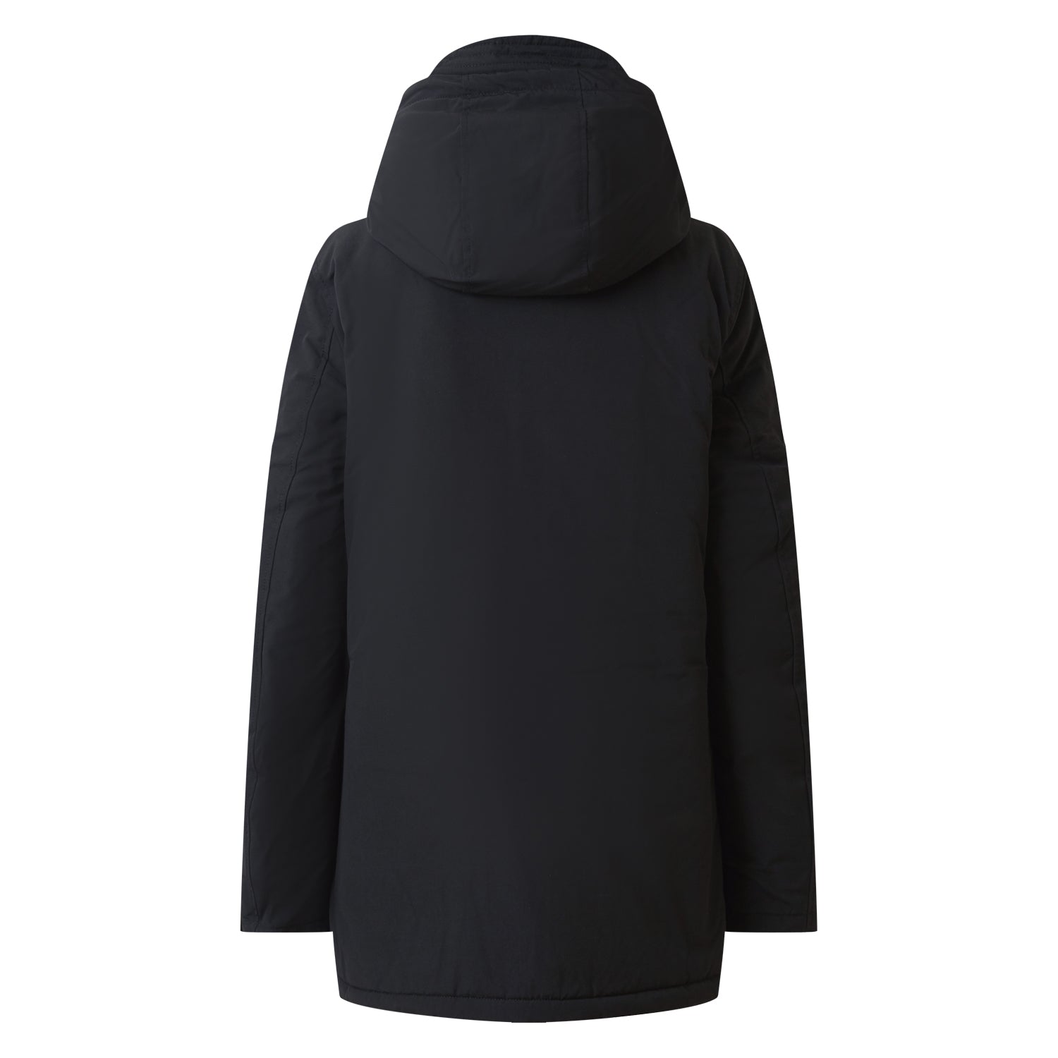 Sixth June - Parka capuche Noir