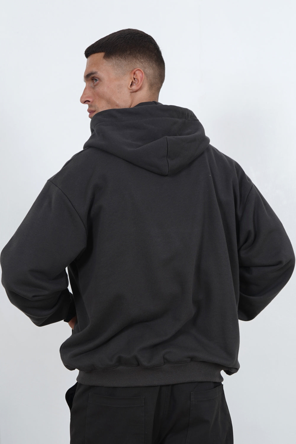 Sixth June - basics trackjacket