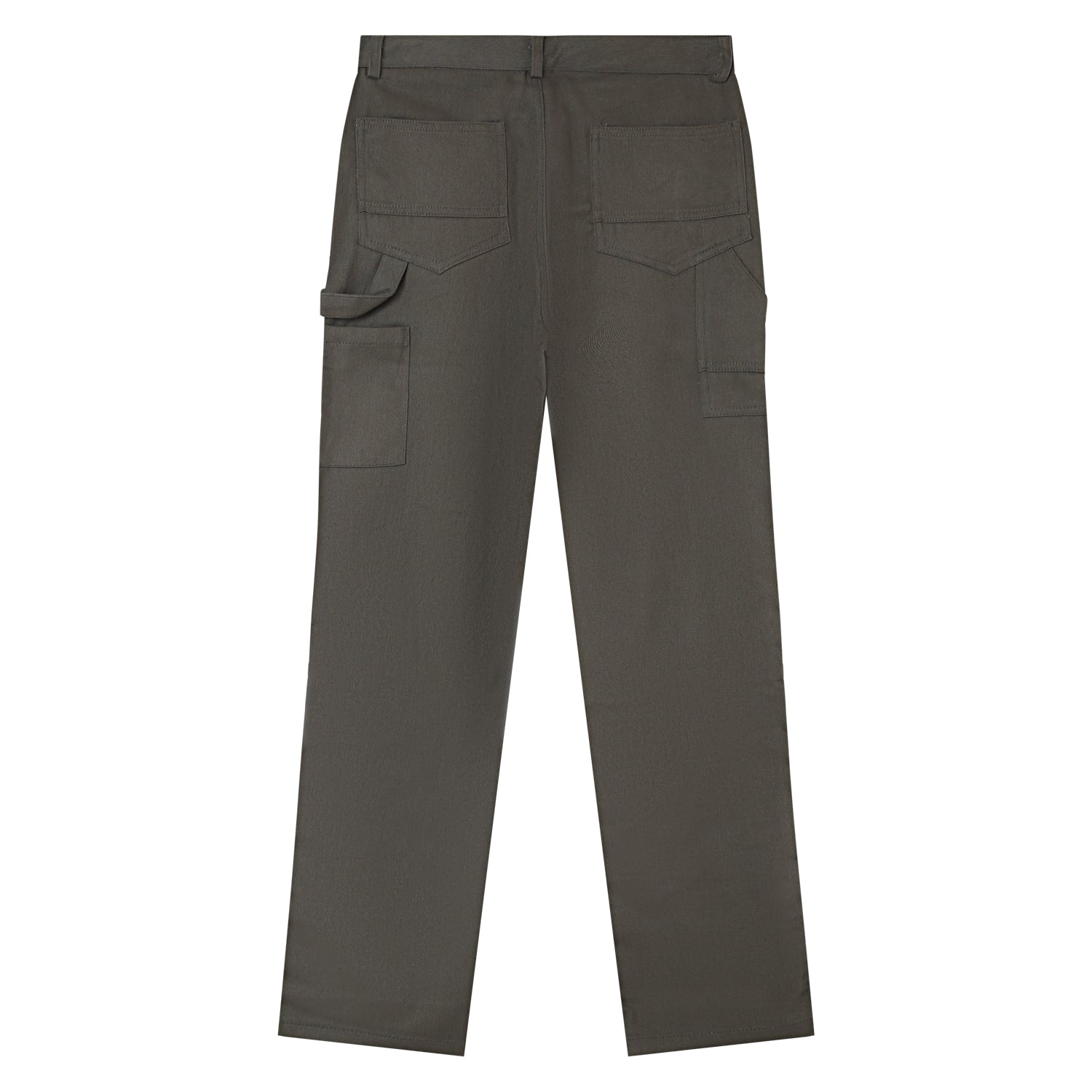 Sixth June - Pantalon carpenter poches Gris foncé