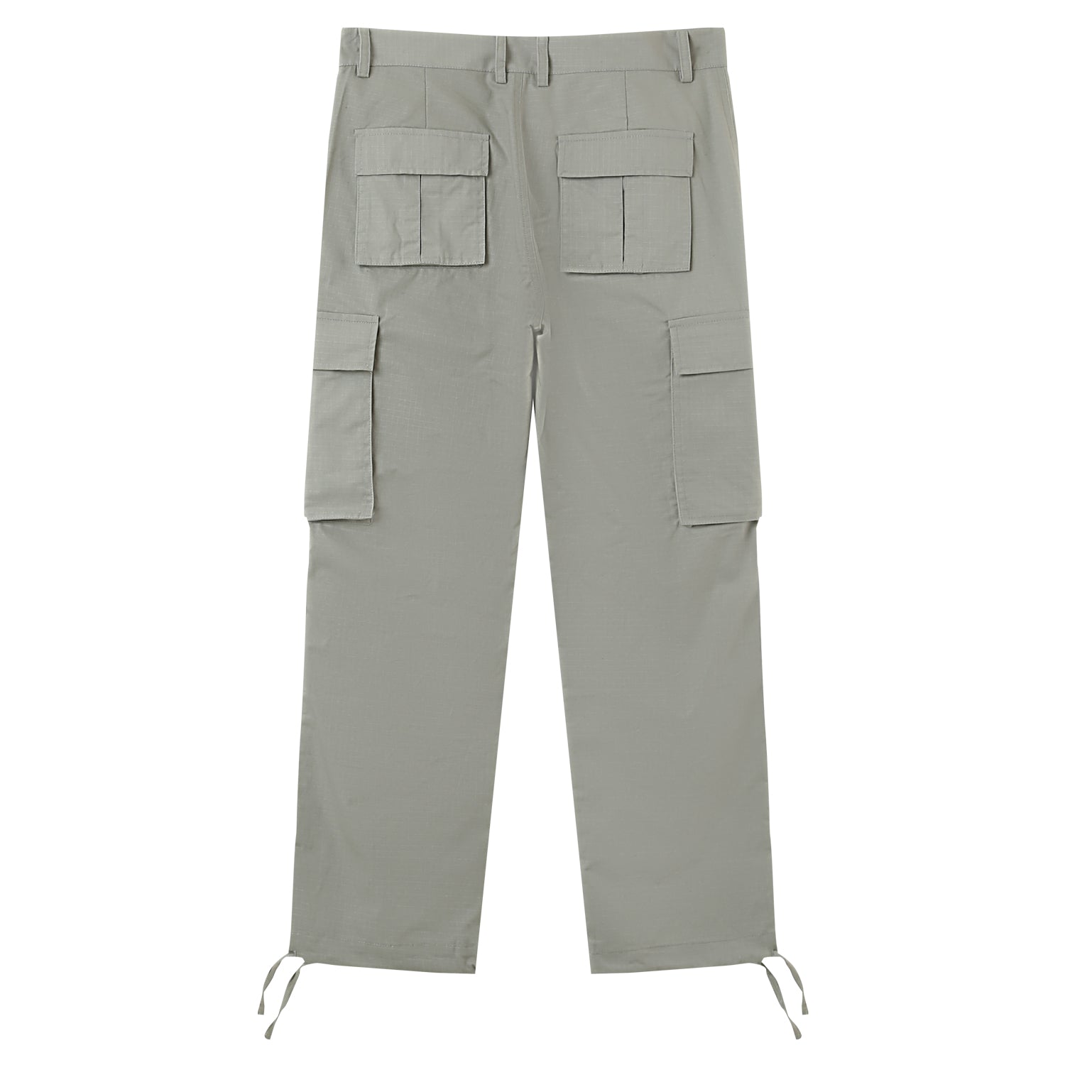 Pantalon crew résistant Gris clair