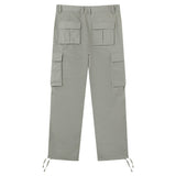 Pantalon crew résistant Gris clair
