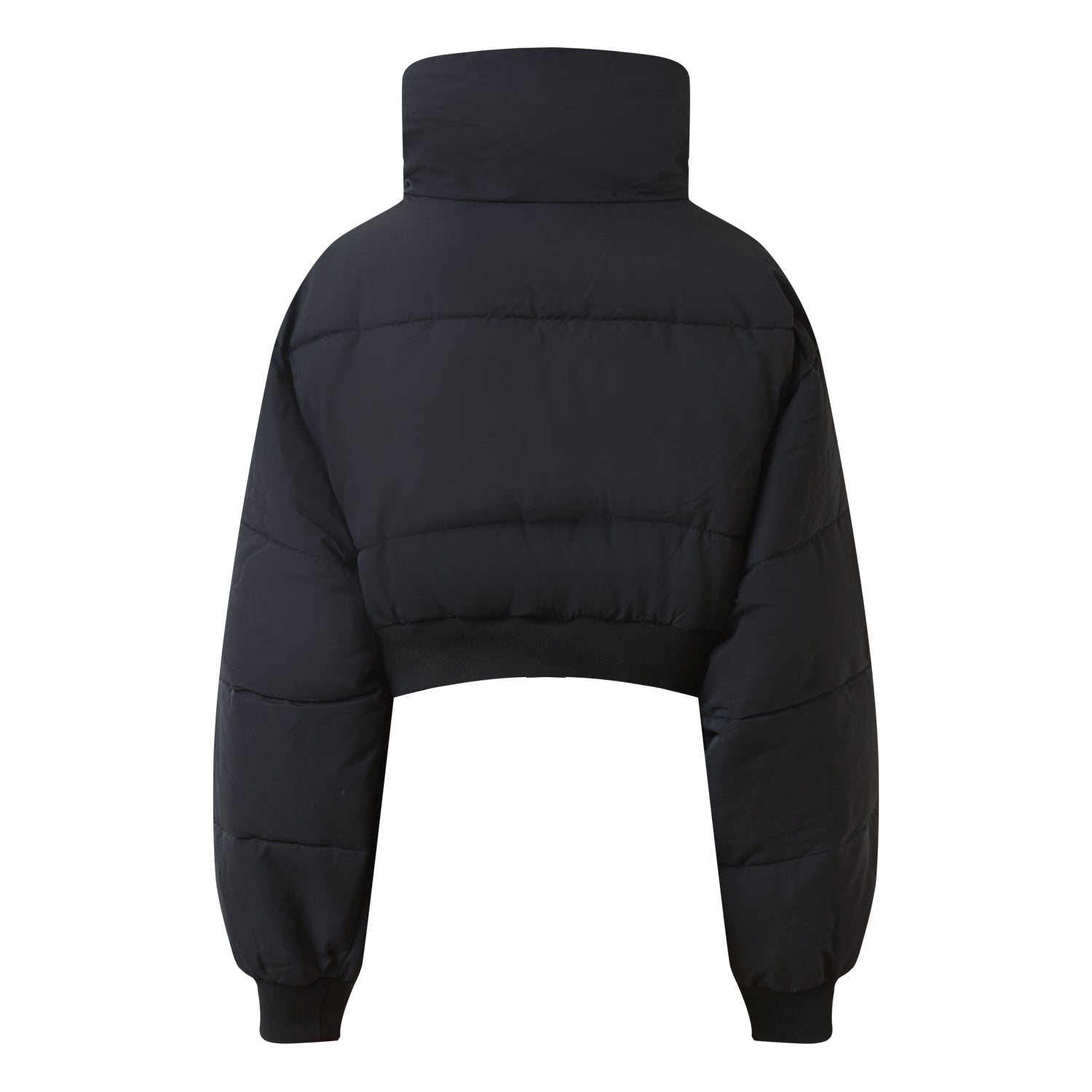 Sixth June - Doudoune très courte Noir