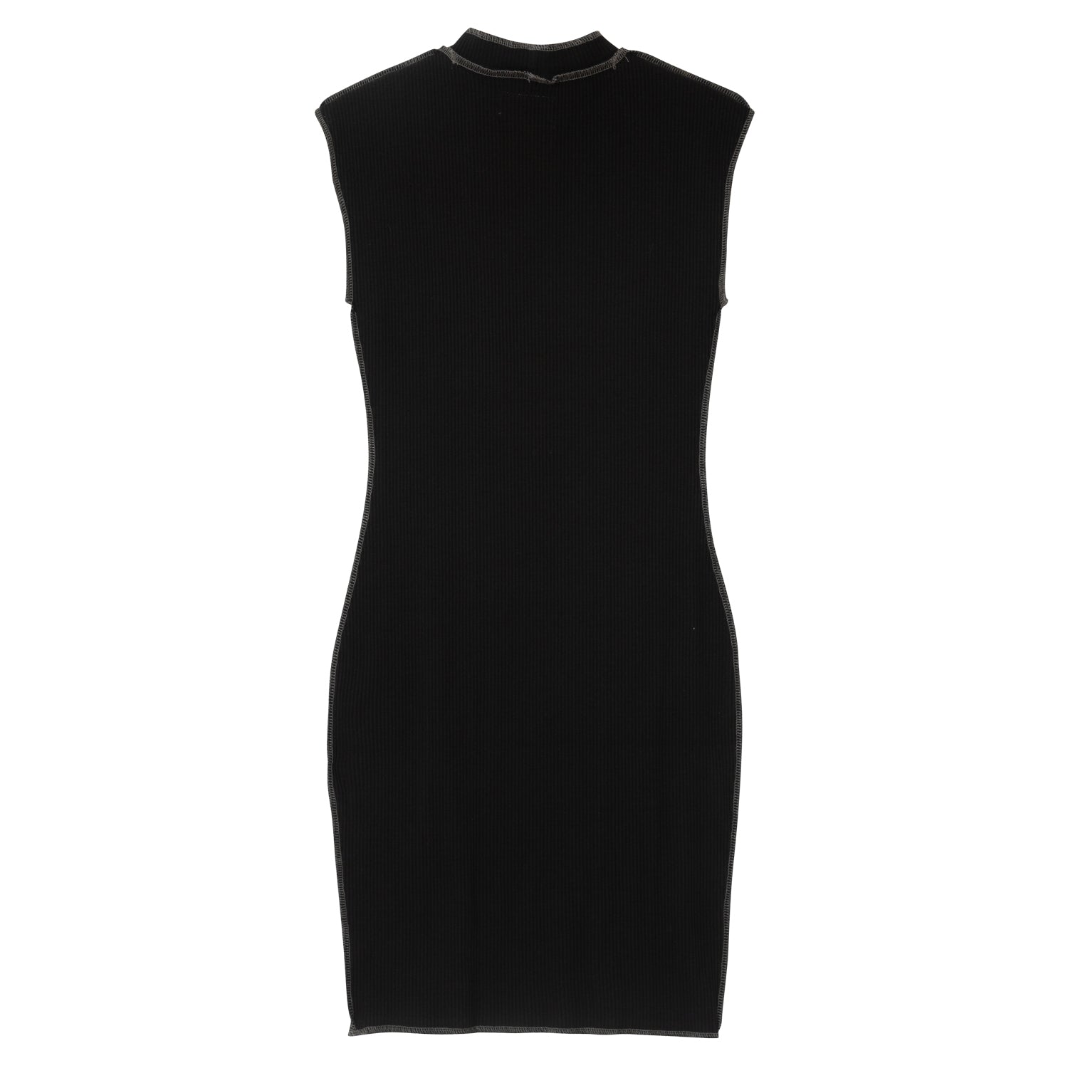 Sixth June - Robe coutures inversées Noir