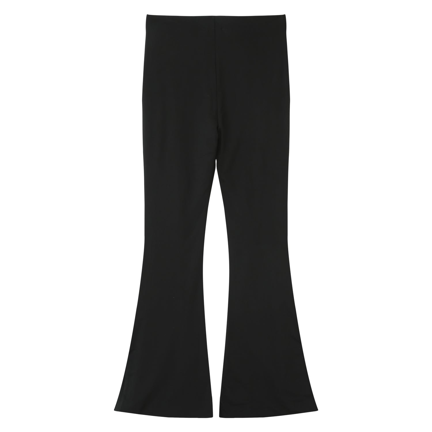 Sixth June - Pantalon flare bijoux Noir