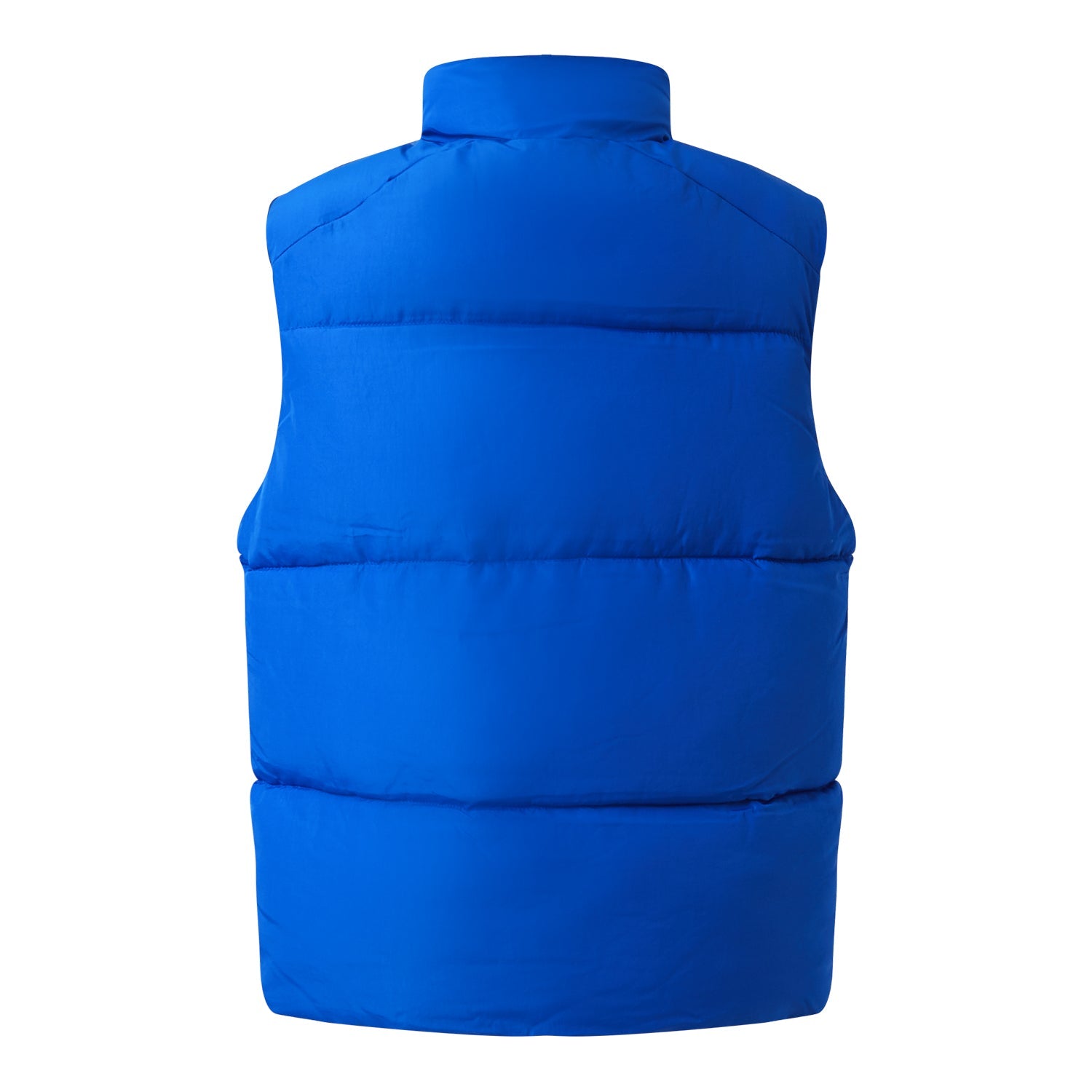 Sixth June - Doudoune sans manches légère tactique Bleu